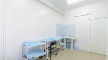 Наркологическая клиника ЭФМЕД изображение 7