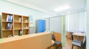 Наркологическая клиника ЭФМЕД изображение 12