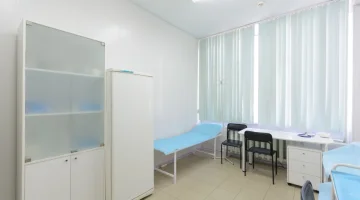 Наркологическая клиника ЭФМЕД изображение 10
