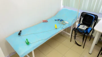 Наркологическая клиника ЭФМЕД изображение 3