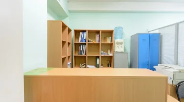 Наркологическая клиника ЭФМЕД изображение 15